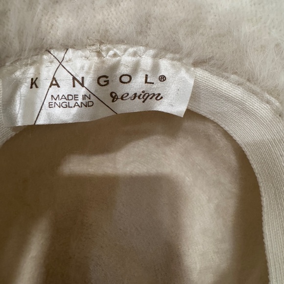 Vintage English Style Wool Cape with matching Hat - Picture 2 of 4